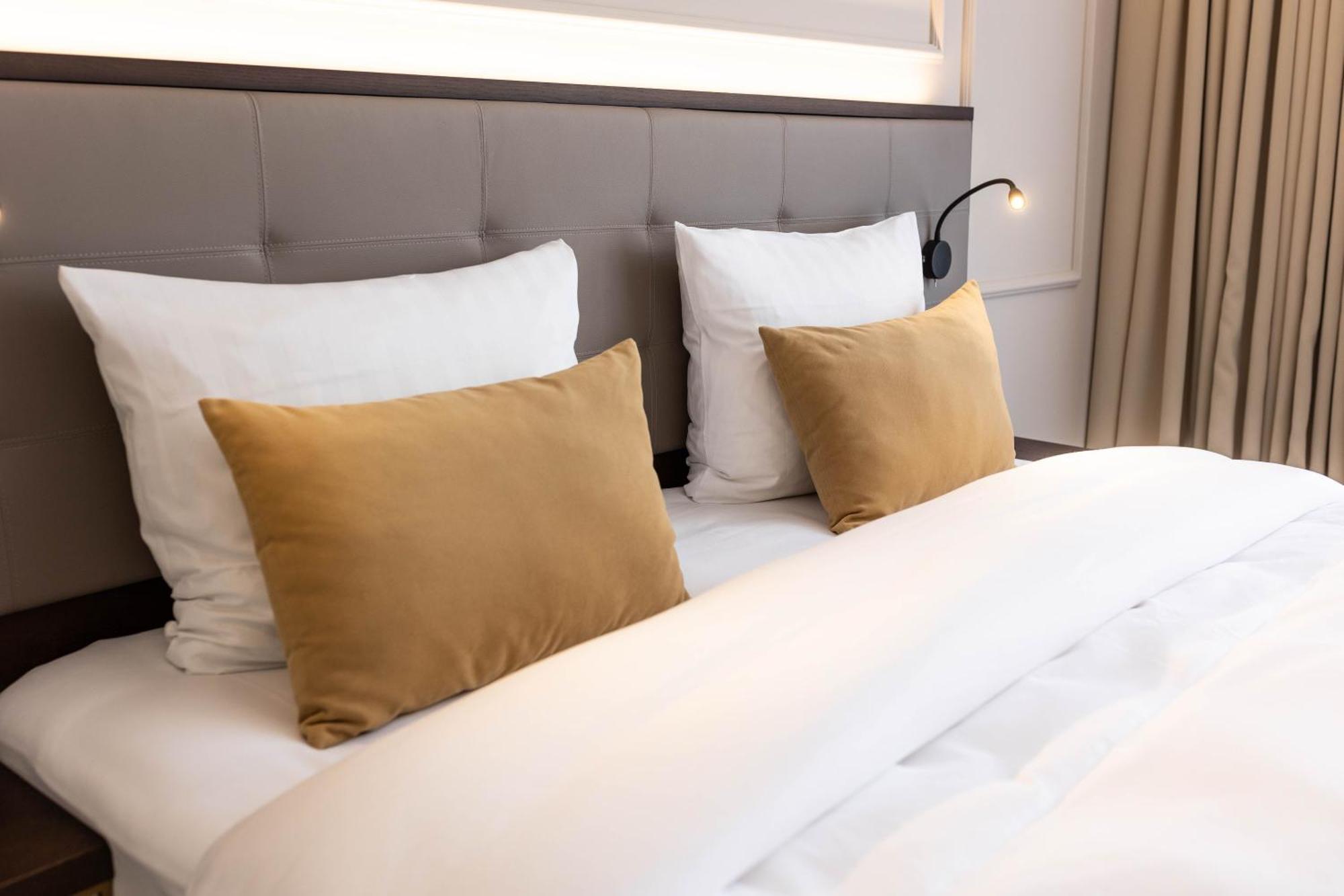 Parkhotel Kurhaus Бад Кройцнах Екстериор снимка